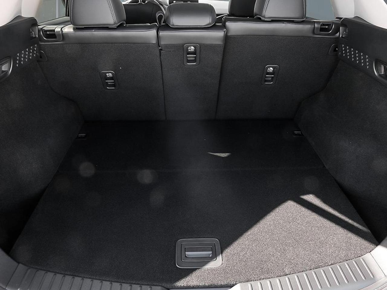 2025 Mazda CX-5 GS Photo