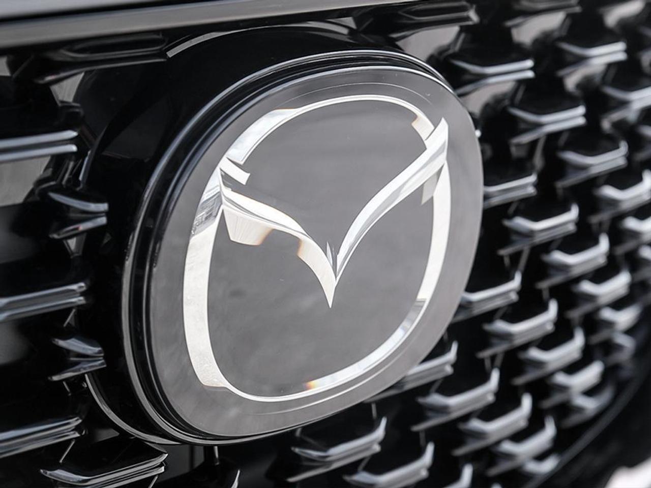 2025 Mazda CX-5 GS Photo