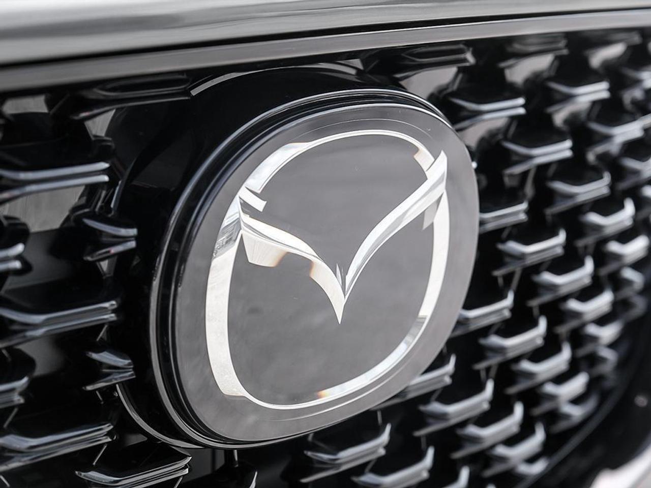 2025 Mazda CX-5 GS Photo