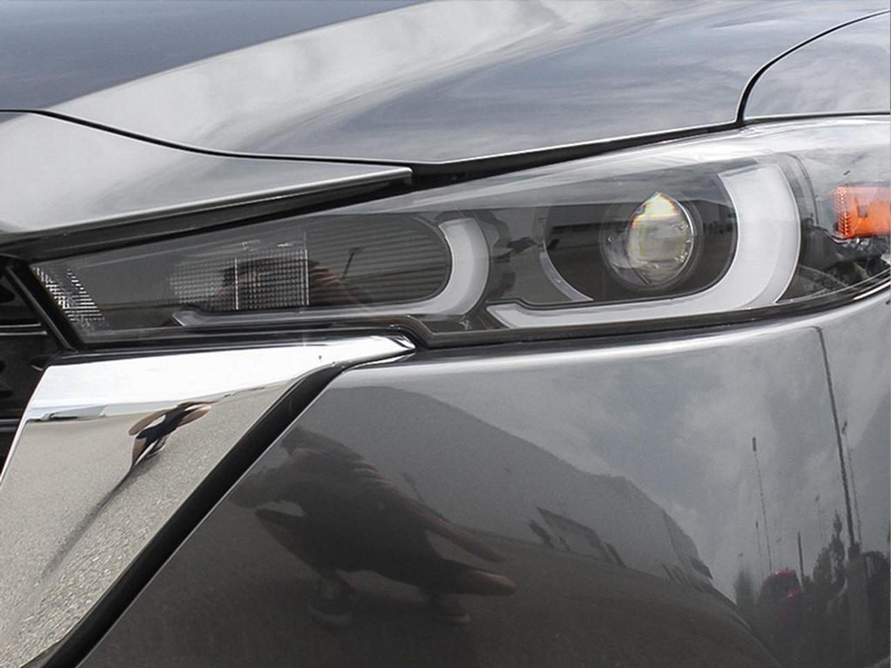 2025 Mazda CX-5 GS Photo
