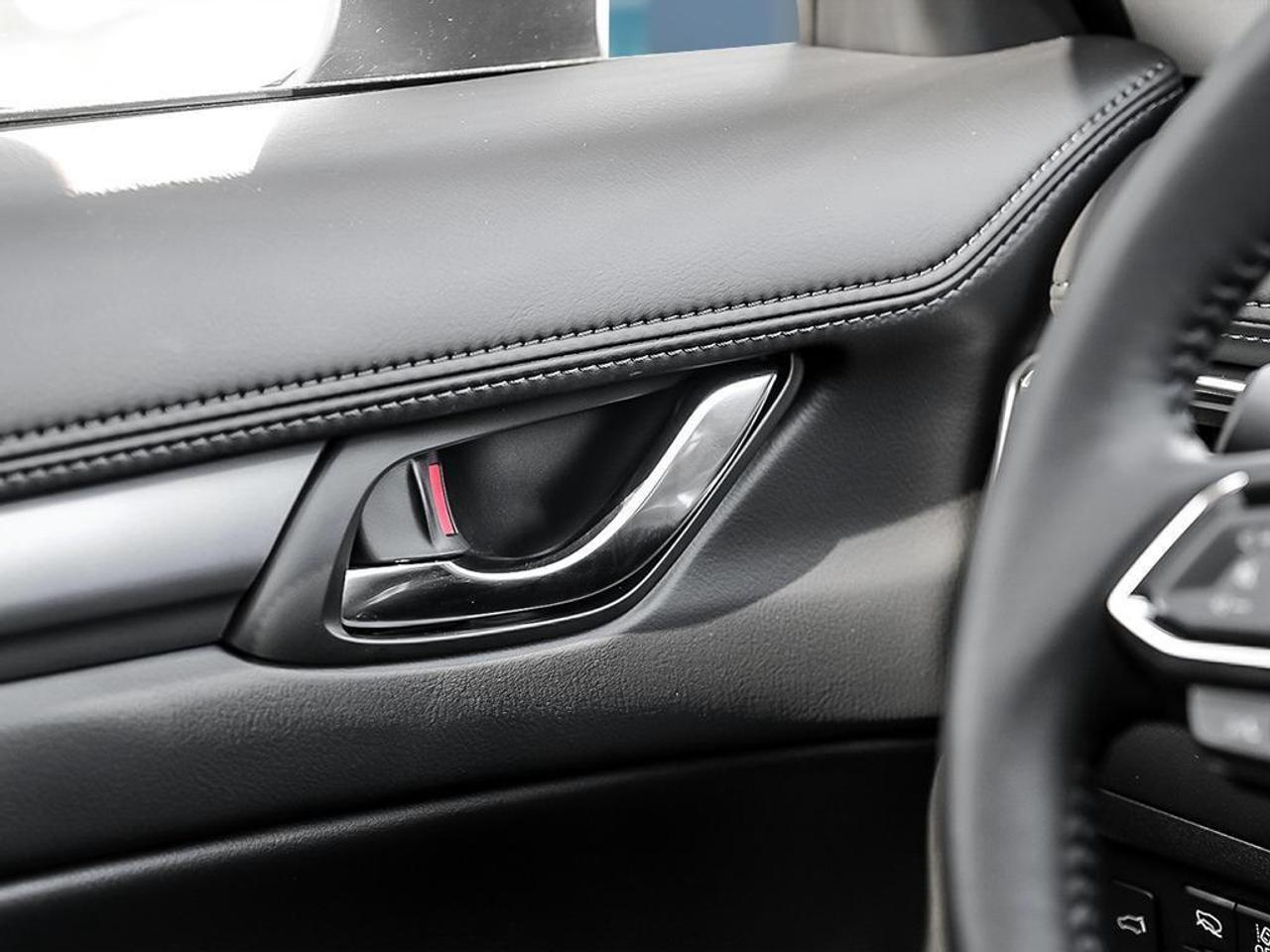 2025 Mazda CX-5 GS Photo