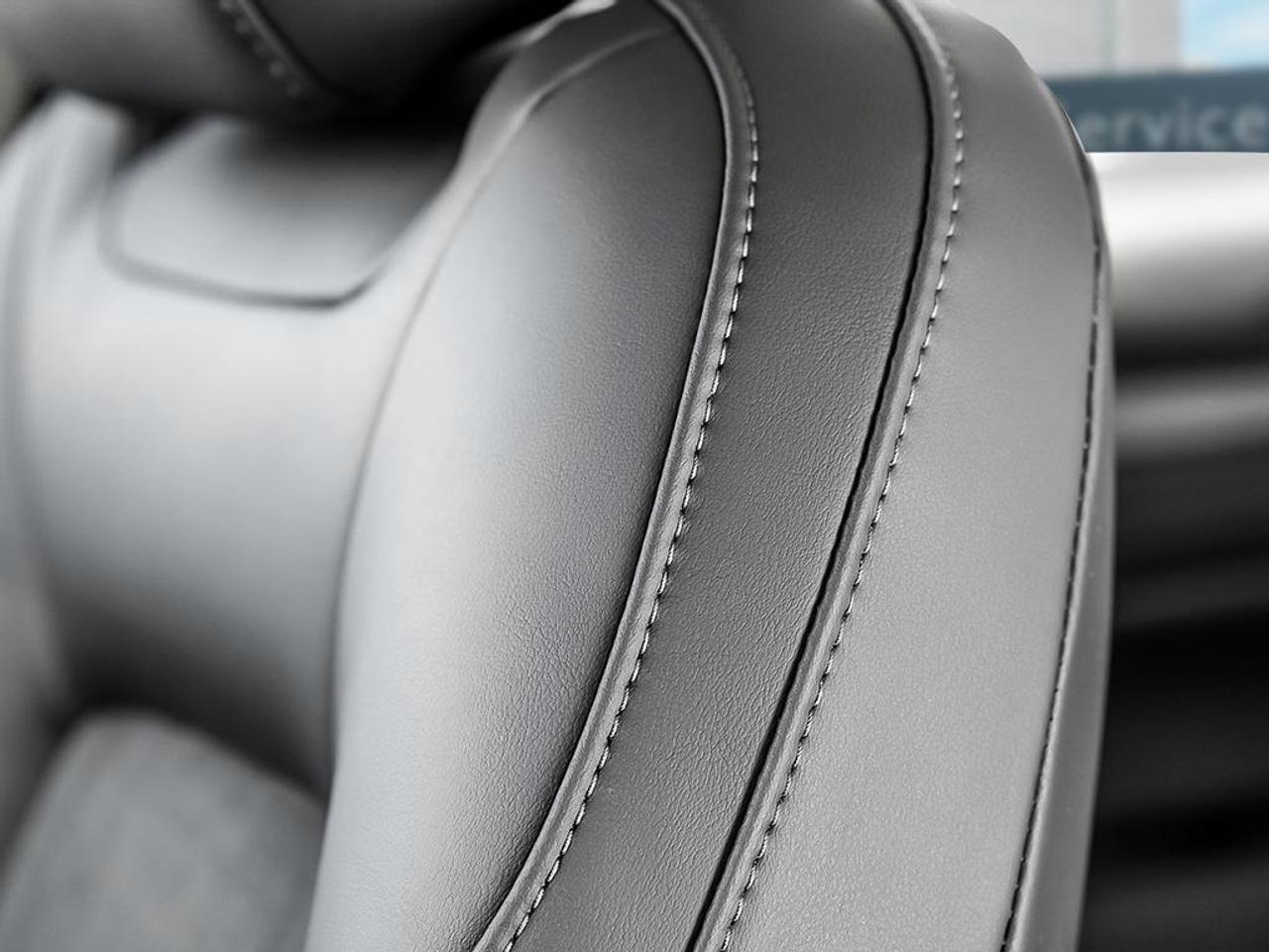 2025 Mazda CX-5 GS Photo
