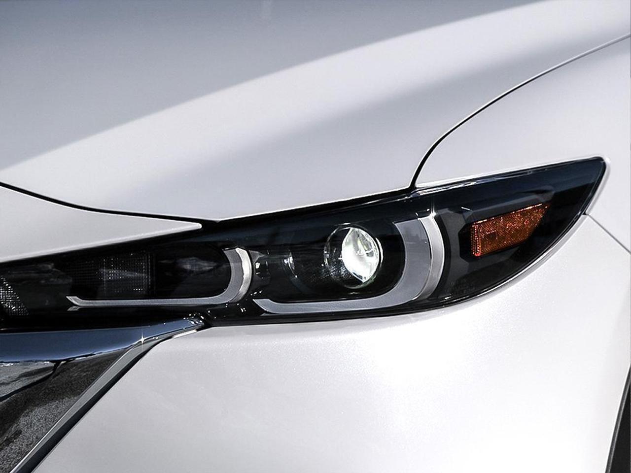 2025 Mazda CX-5 GS Photo