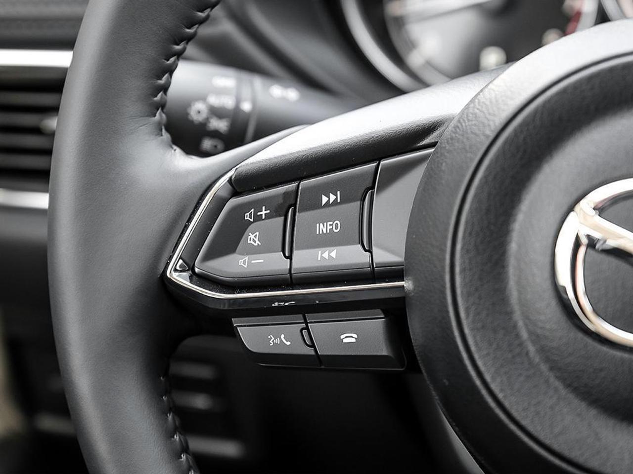 2025 Mazda CX-5 GS Photo