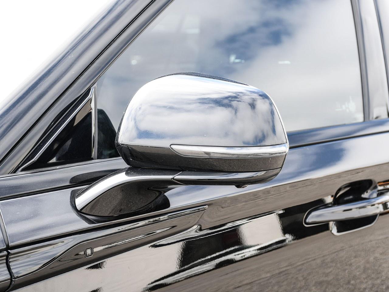 2024 Lincoln Aviator Reserve AWD Photo