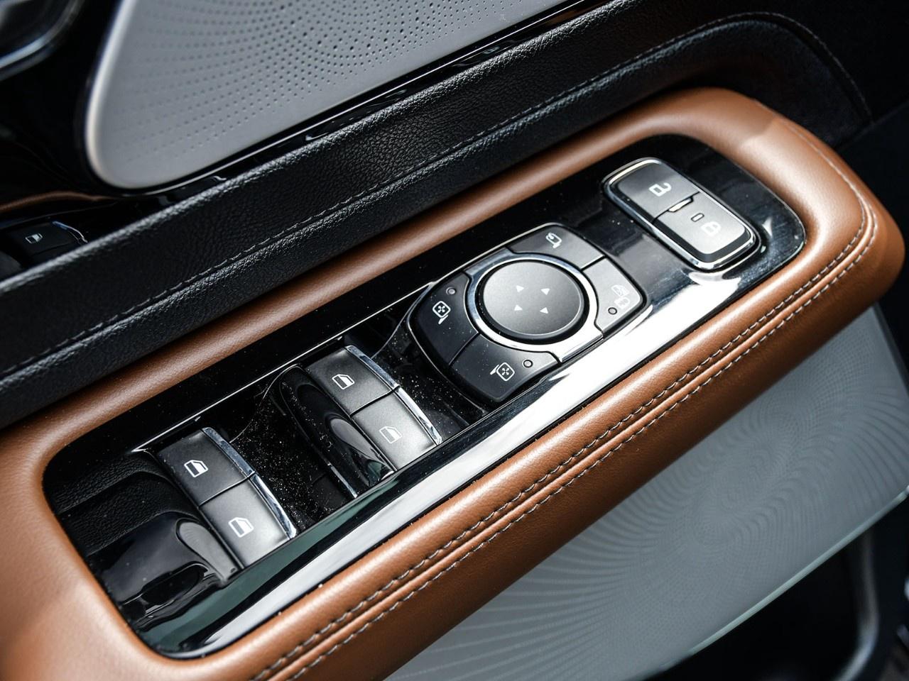 2024 Lincoln Aviator Reserve AWD Photo