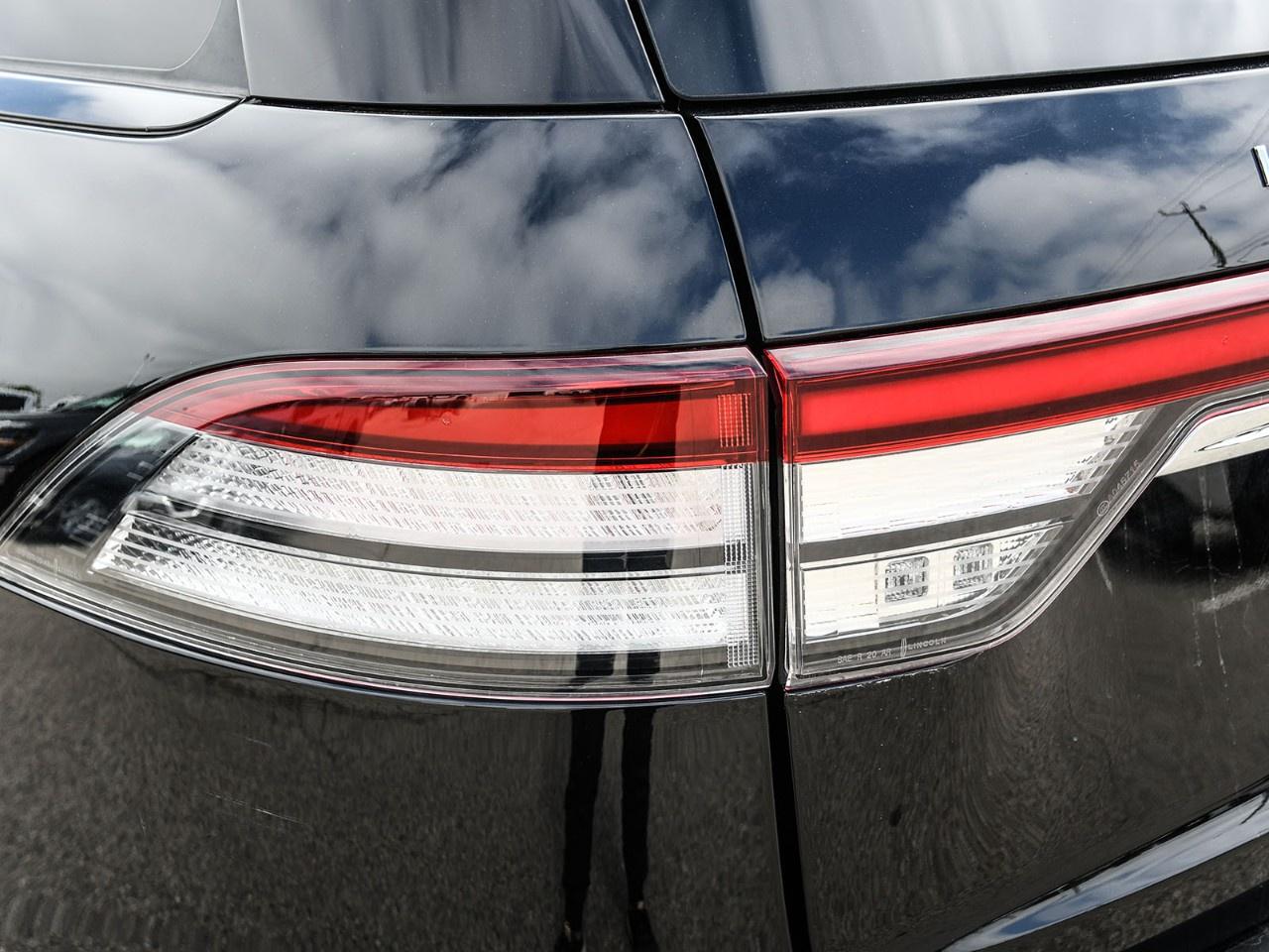 2024 Lincoln Aviator Reserve AWD Photo