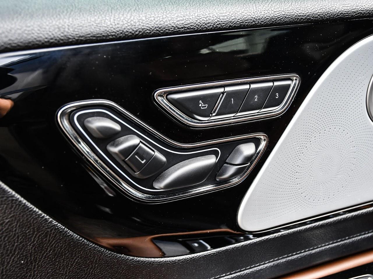 2024 Lincoln Aviator Reserve AWD Photo