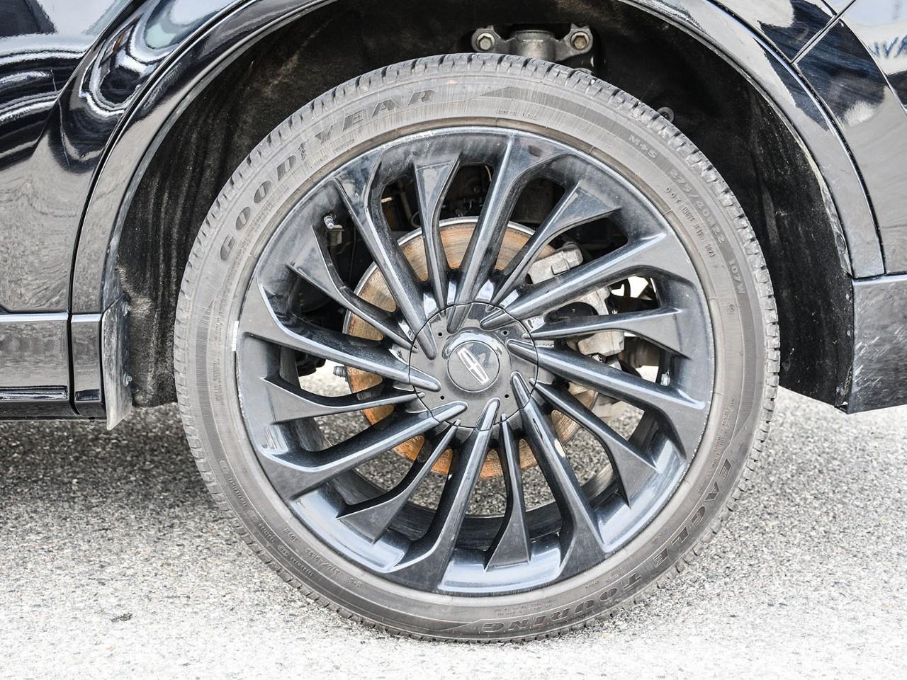 2024 Lincoln Aviator Reserve AWD Photo