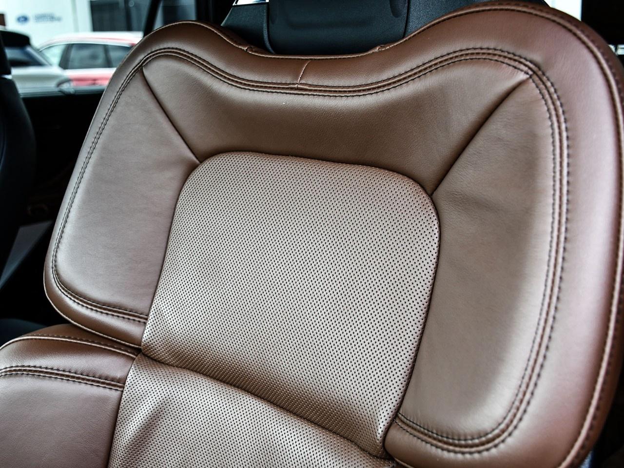 2024 Lincoln Aviator Reserve AWD Photo