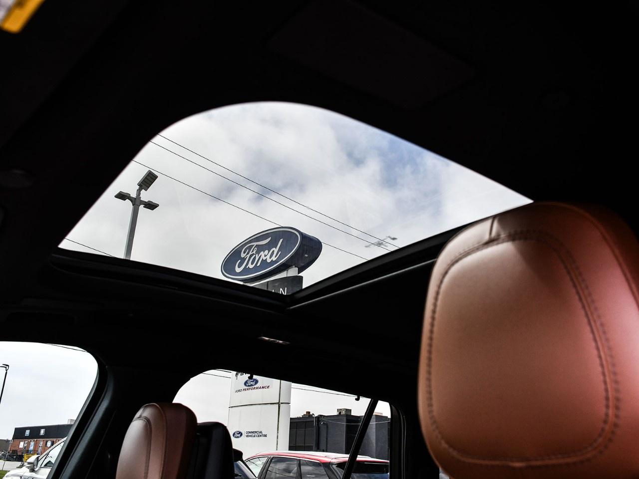 2024 Lincoln Aviator Reserve AWD Photo