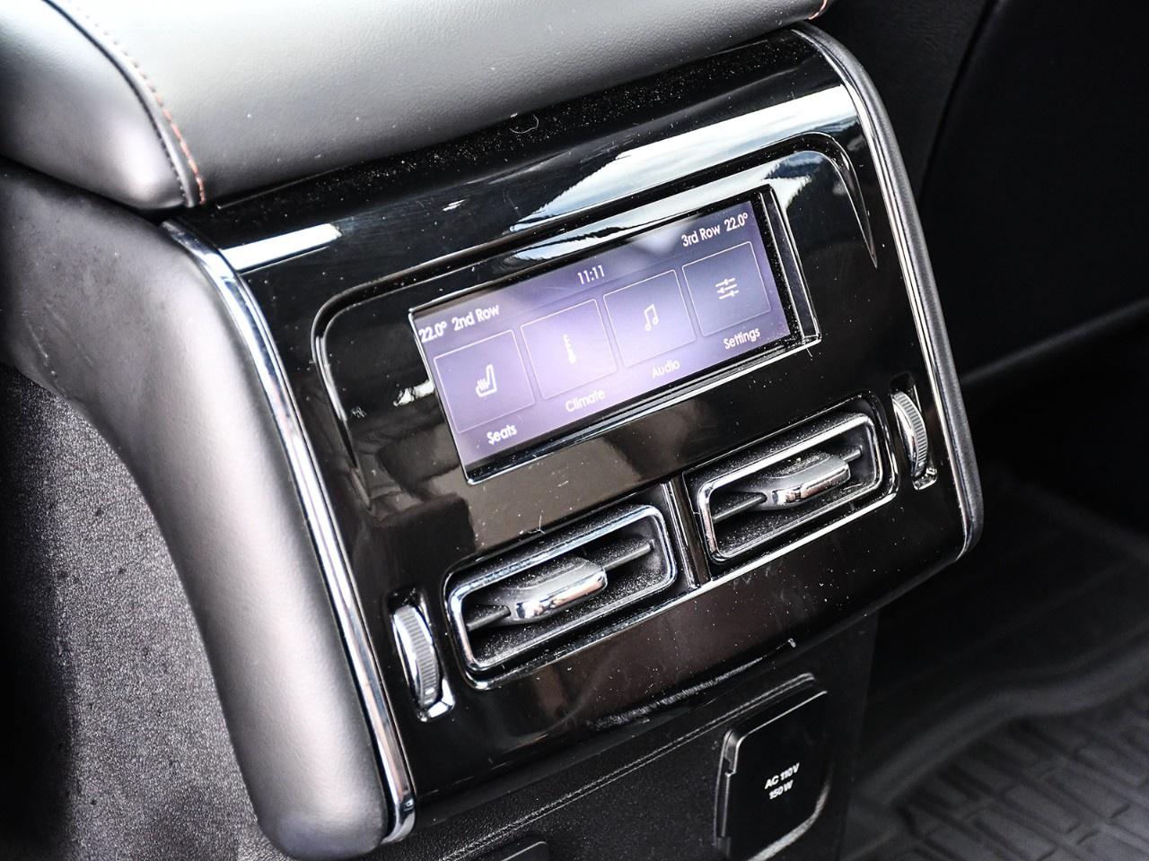 2024 Lincoln Aviator Reserve AWD Photo