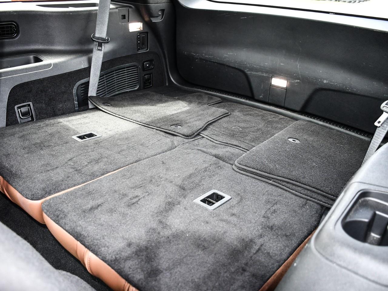 2024 Lincoln Aviator Reserve AWD Photo