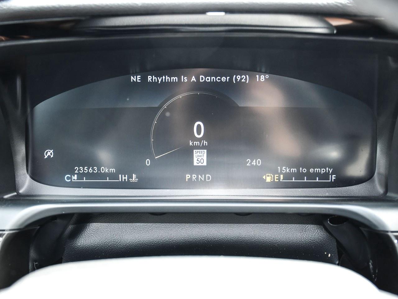 2024 Lincoln Aviator Reserve AWD Photo