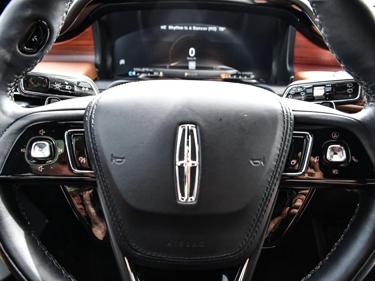 2024 Lincoln Aviator Reserve AWD Photo