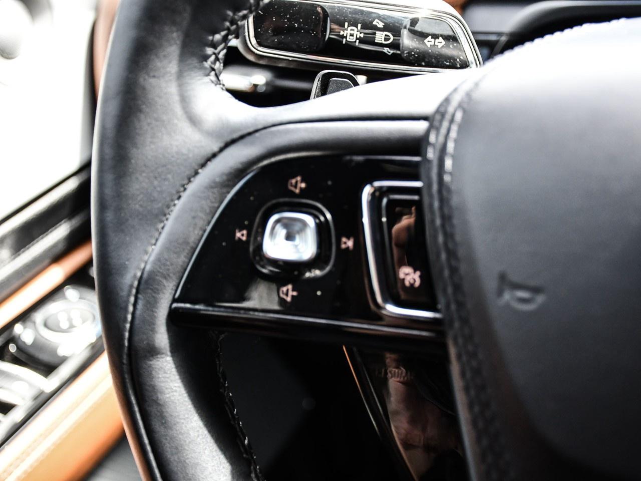 2024 Lincoln Aviator Reserve AWD Photo