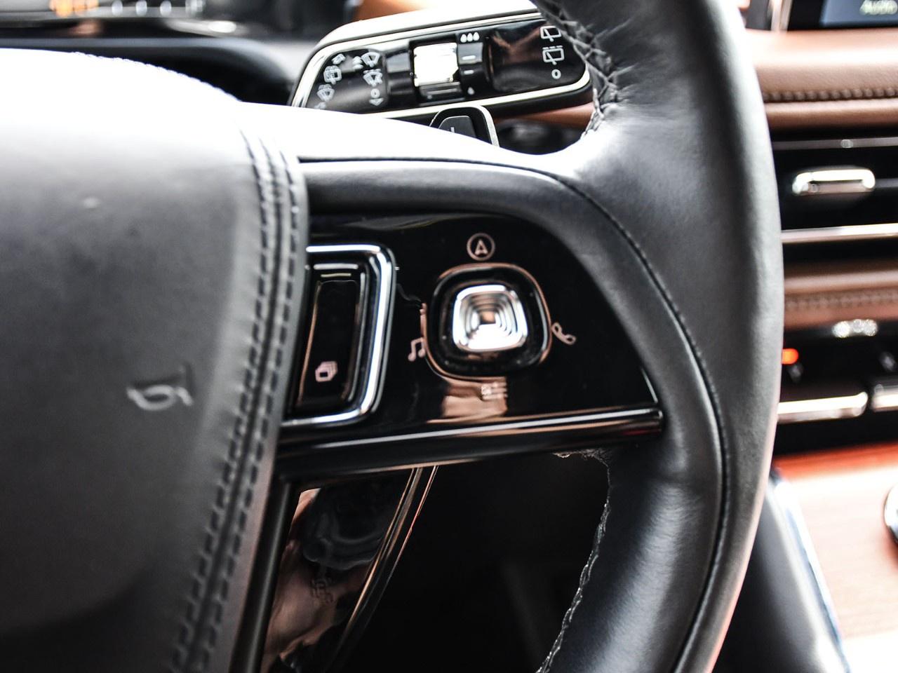 2024 Lincoln Aviator Reserve AWD Photo