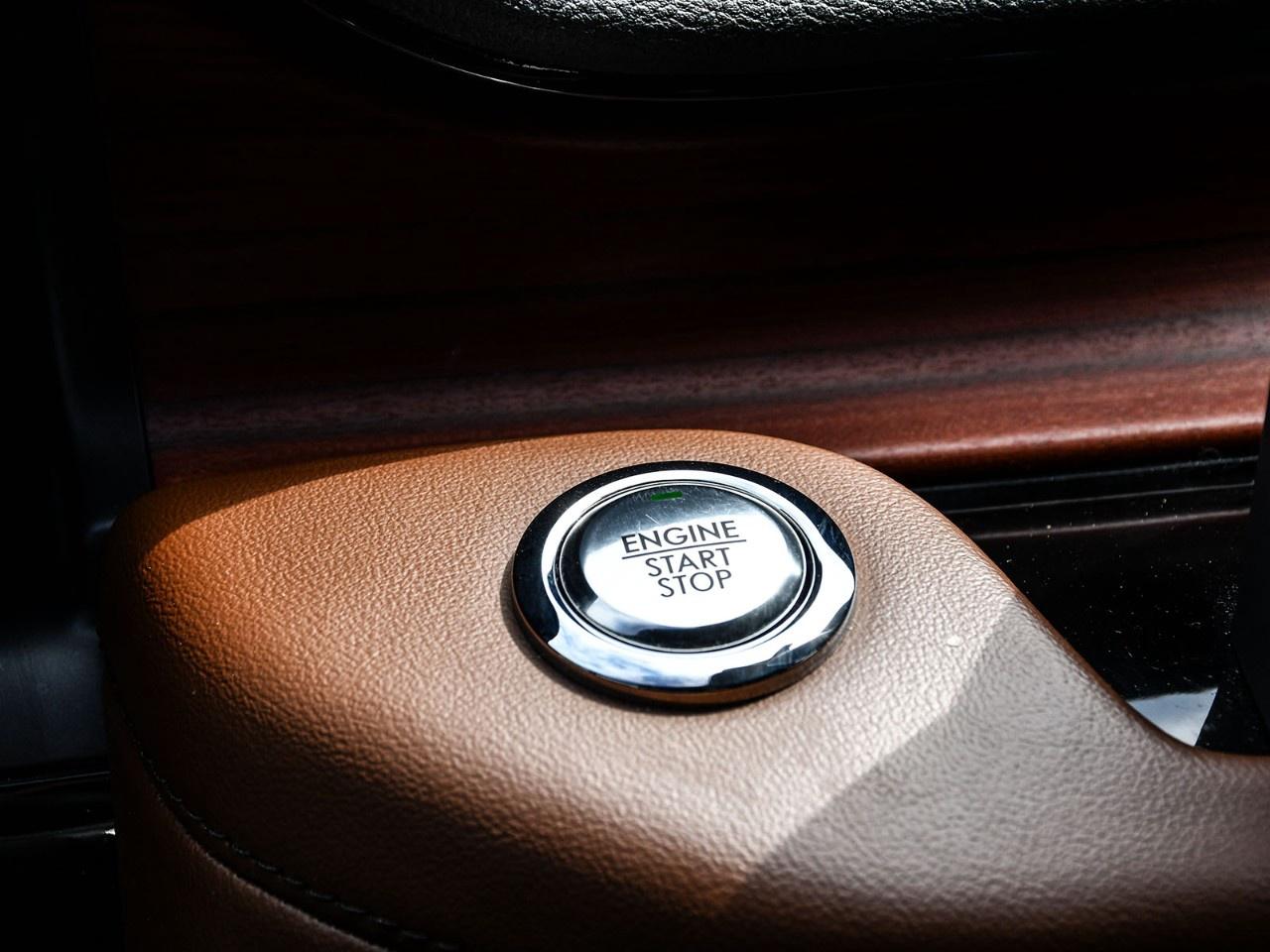 2024 Lincoln Aviator Reserve AWD Photo