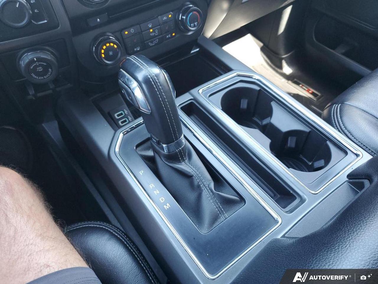 2018 Ford F-150 XLT-5.0LV8-4X4-SPORT PKG-LEATHER-CUSTOM EXHAUST Photo