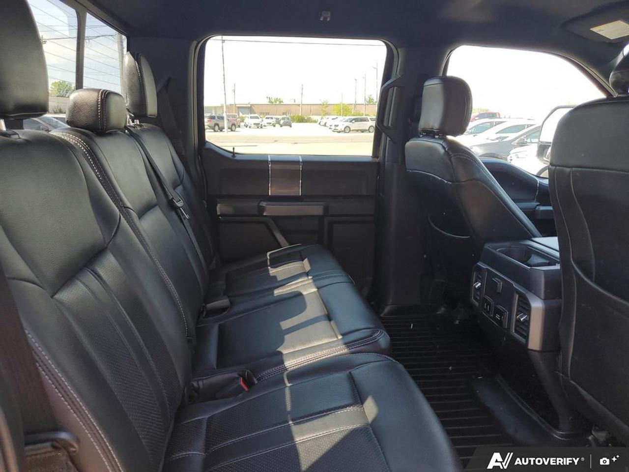 2018 Ford F-150 XLT-5.0LV8-4X4-SPORT PKG-LEATHER-CUSTOM EXHAUST Photo