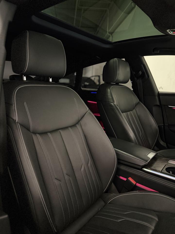 2019 Audi A7 Technik 55 TFSI quattro Photo