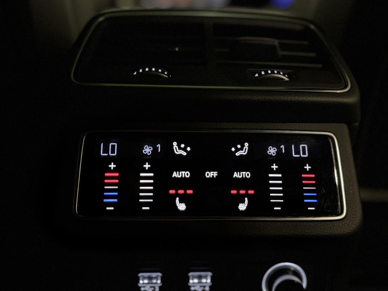 2019 Audi A7 Technik 55 TFSI quattro Photo