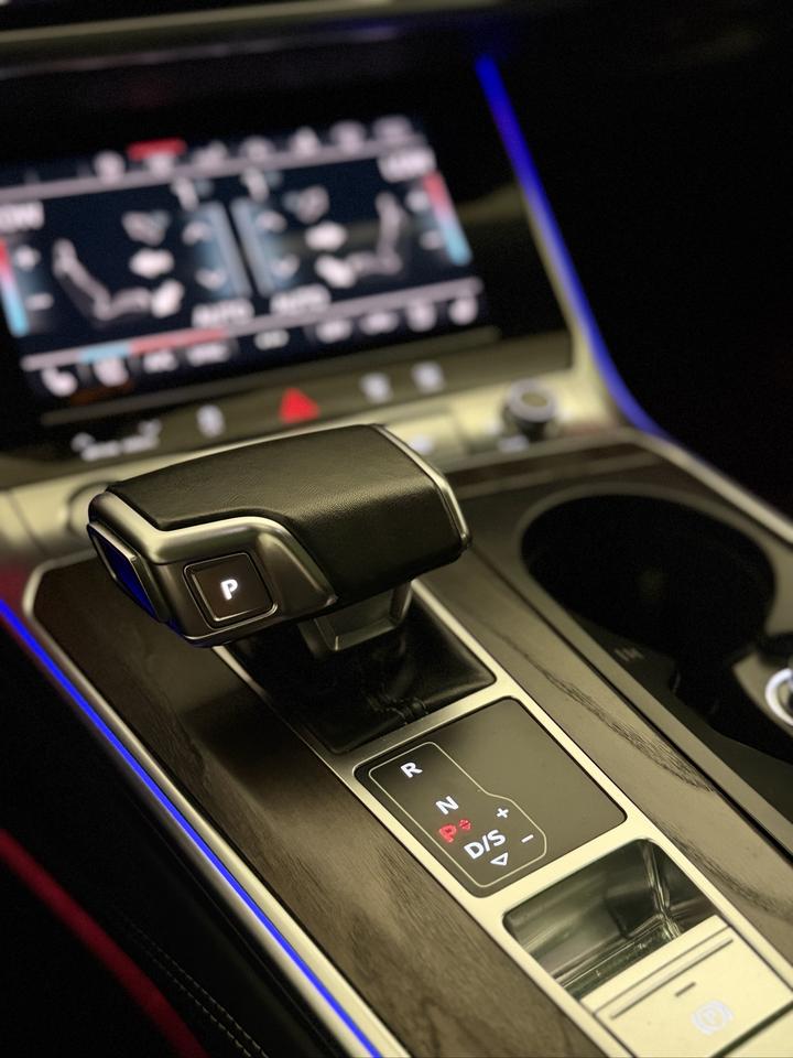 2019 Audi A7 Technik 55 TFSI quattro Photo