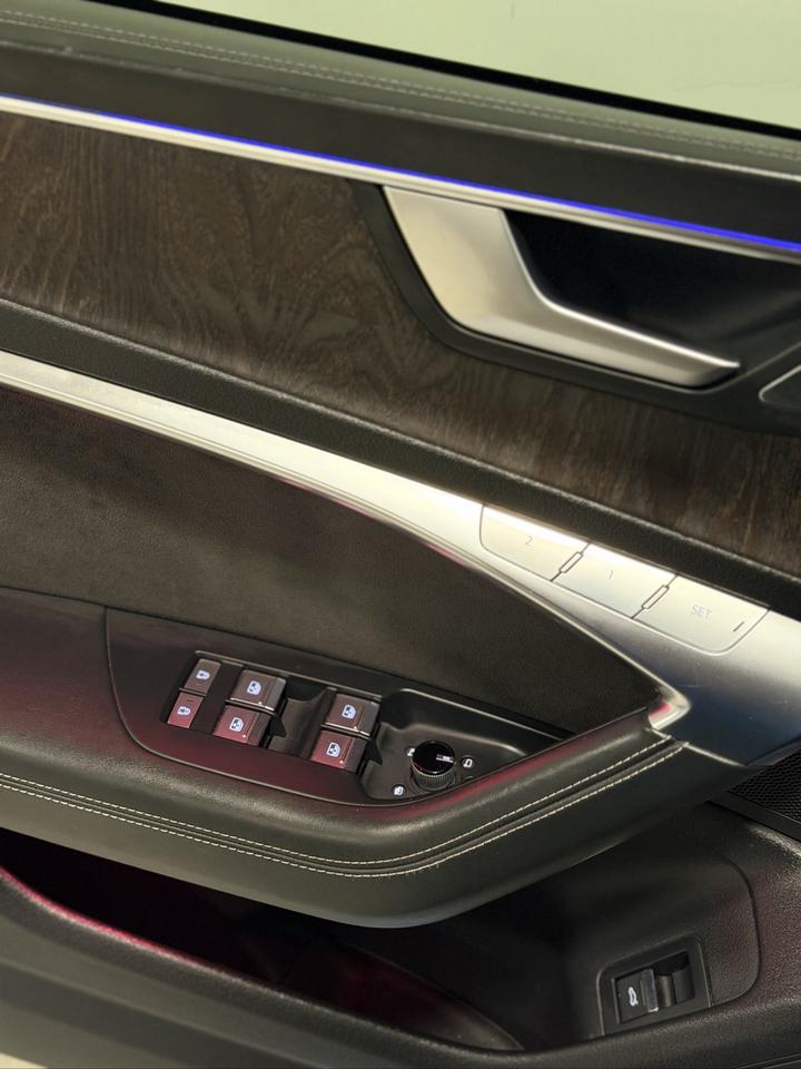 2019 Audi A7 Technik 55 TFSI quattro Photo