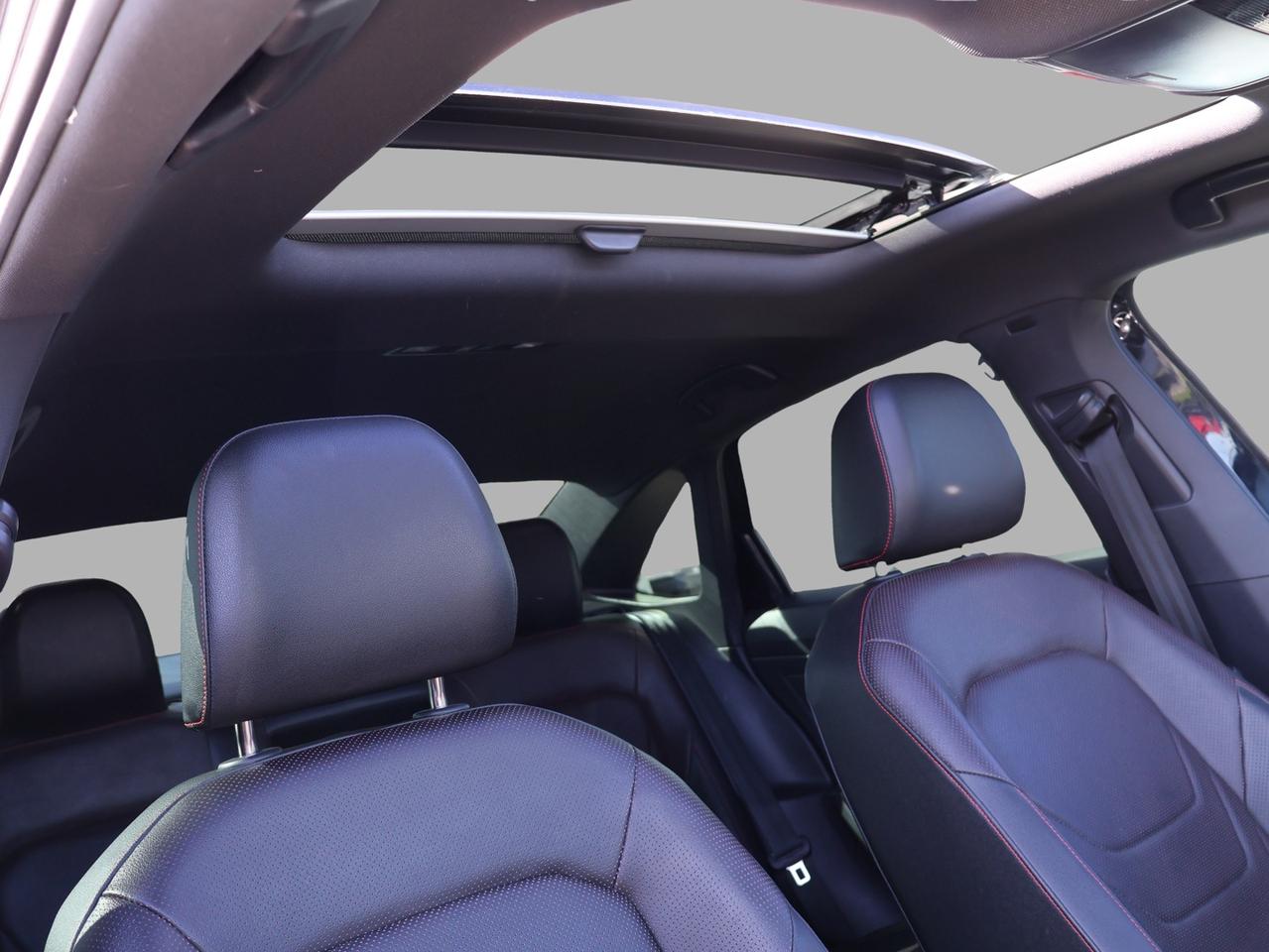 2023 Volkswagen Jetta GLI CERTIFIED *1 OWNER*ACCIDENT FREE*V.W MAINTAIN* CAMERA NAV BLUETOOTH LEATHER HEATED SEATS PANO ROOF CRUISE ALLOYS Photo