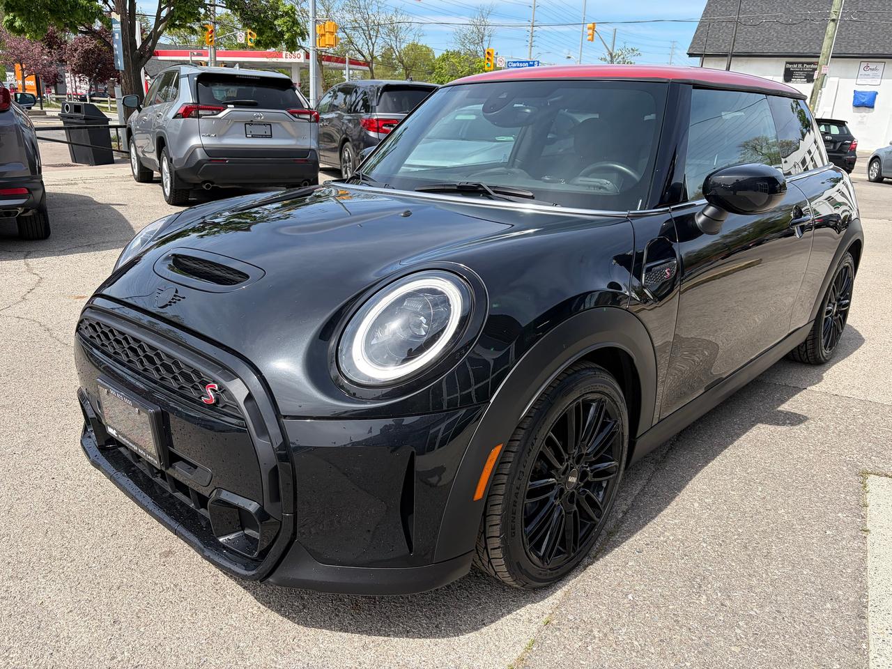2023 MINI Cooper S Cooper S - Photo #1