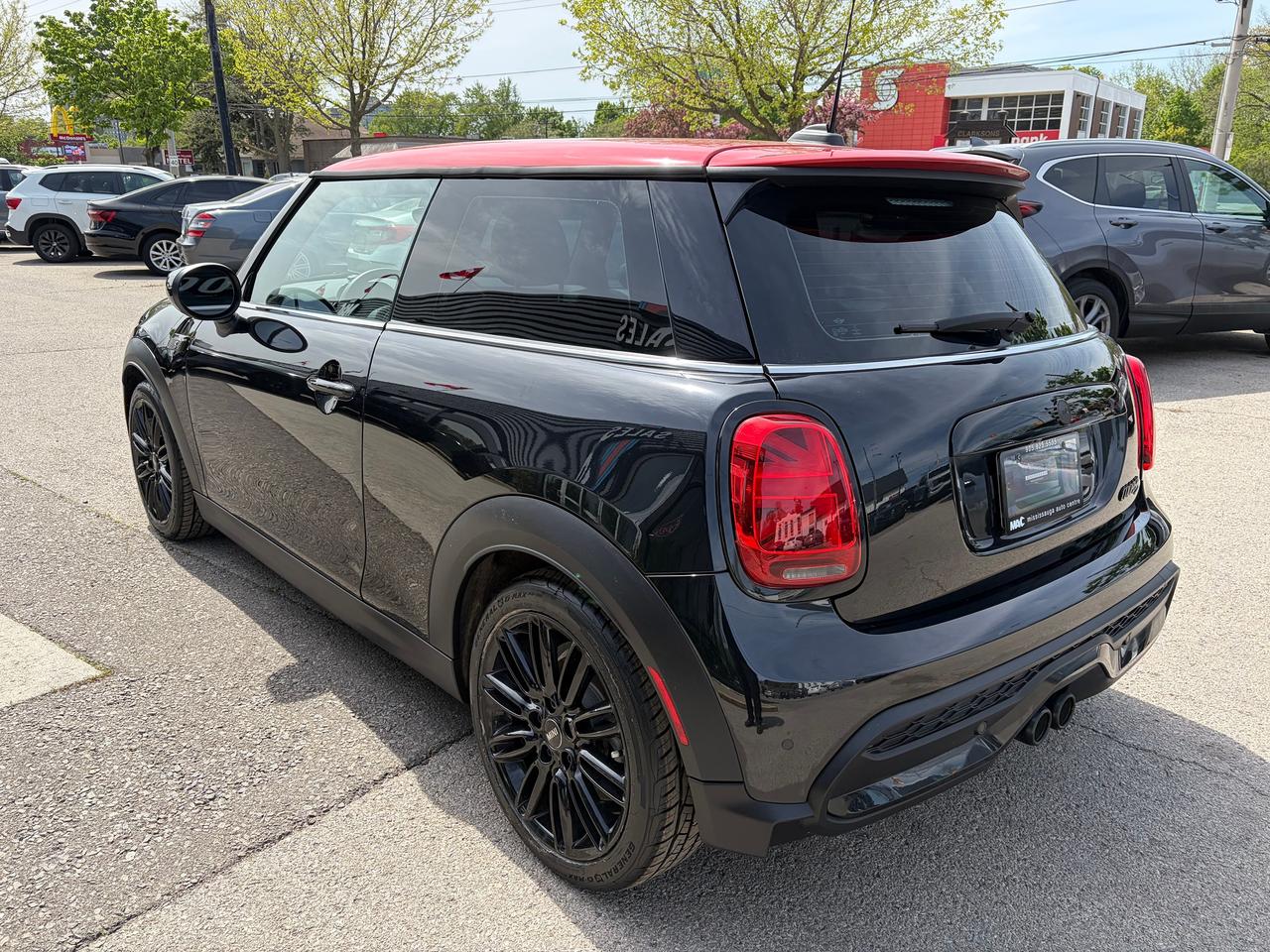 2023 MINI Cooper S Cooper S Photo2