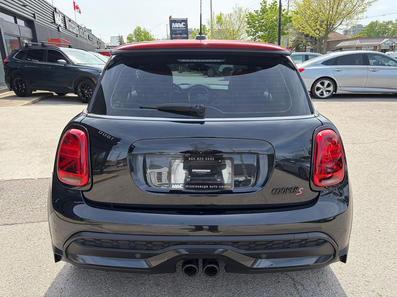 2023 MINI Cooper S Cooper S Photo