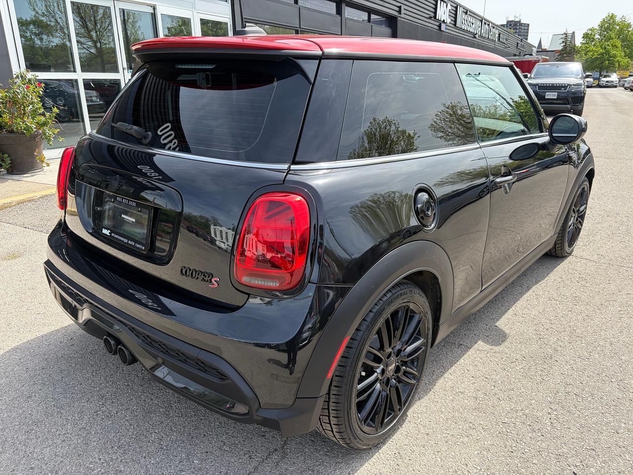 2023 MINI Cooper S Cooper S Photo