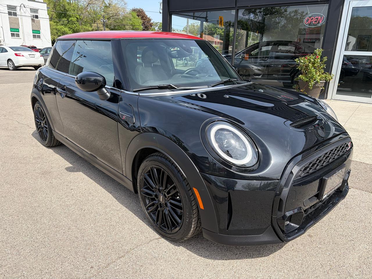 2023 MINI Cooper S Cooper S Photo