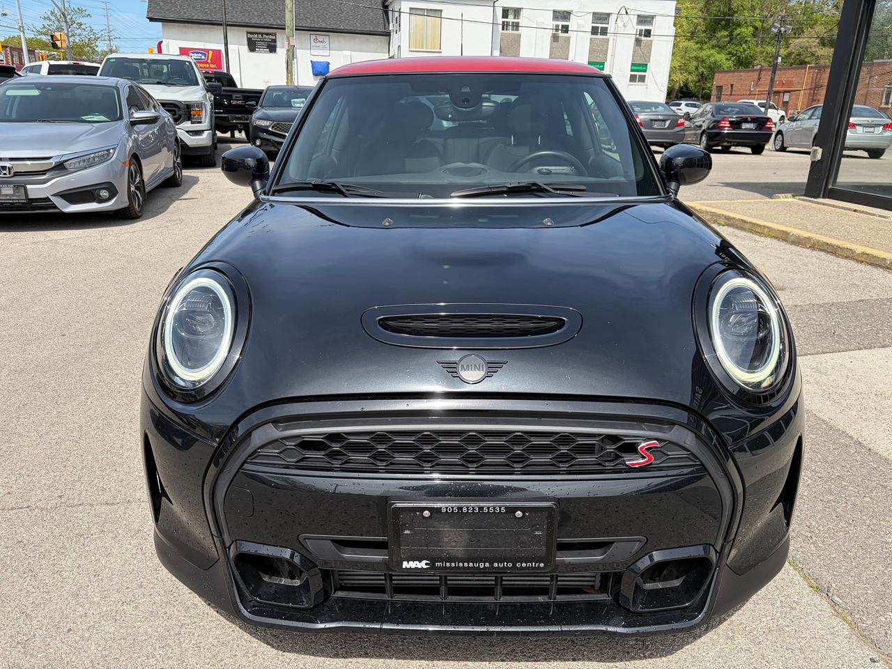 2023 MINI Cooper S Cooper S Photo