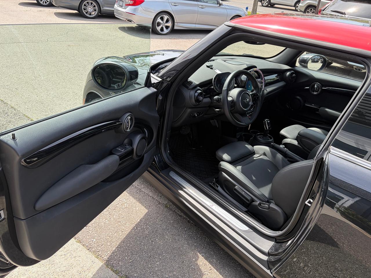 2023 MINI Cooper S Cooper S Photo