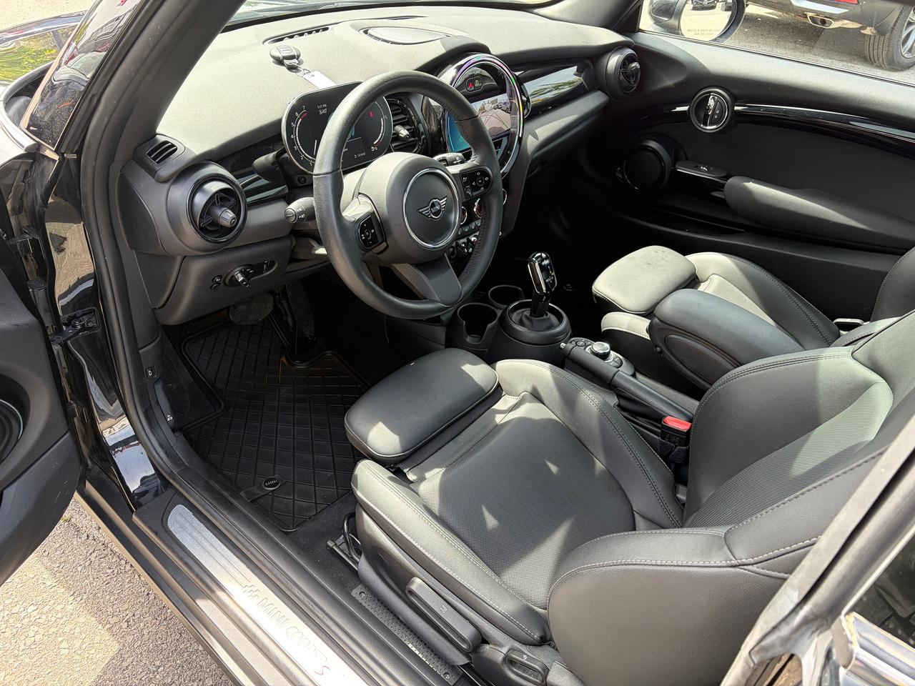 2023 MINI Cooper S Cooper S Photo
