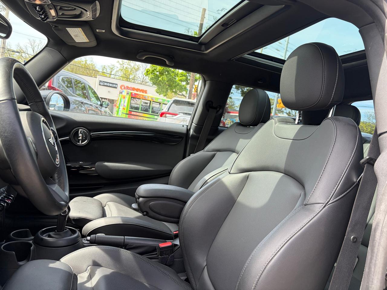 2023 MINI Cooper S Cooper S Photo