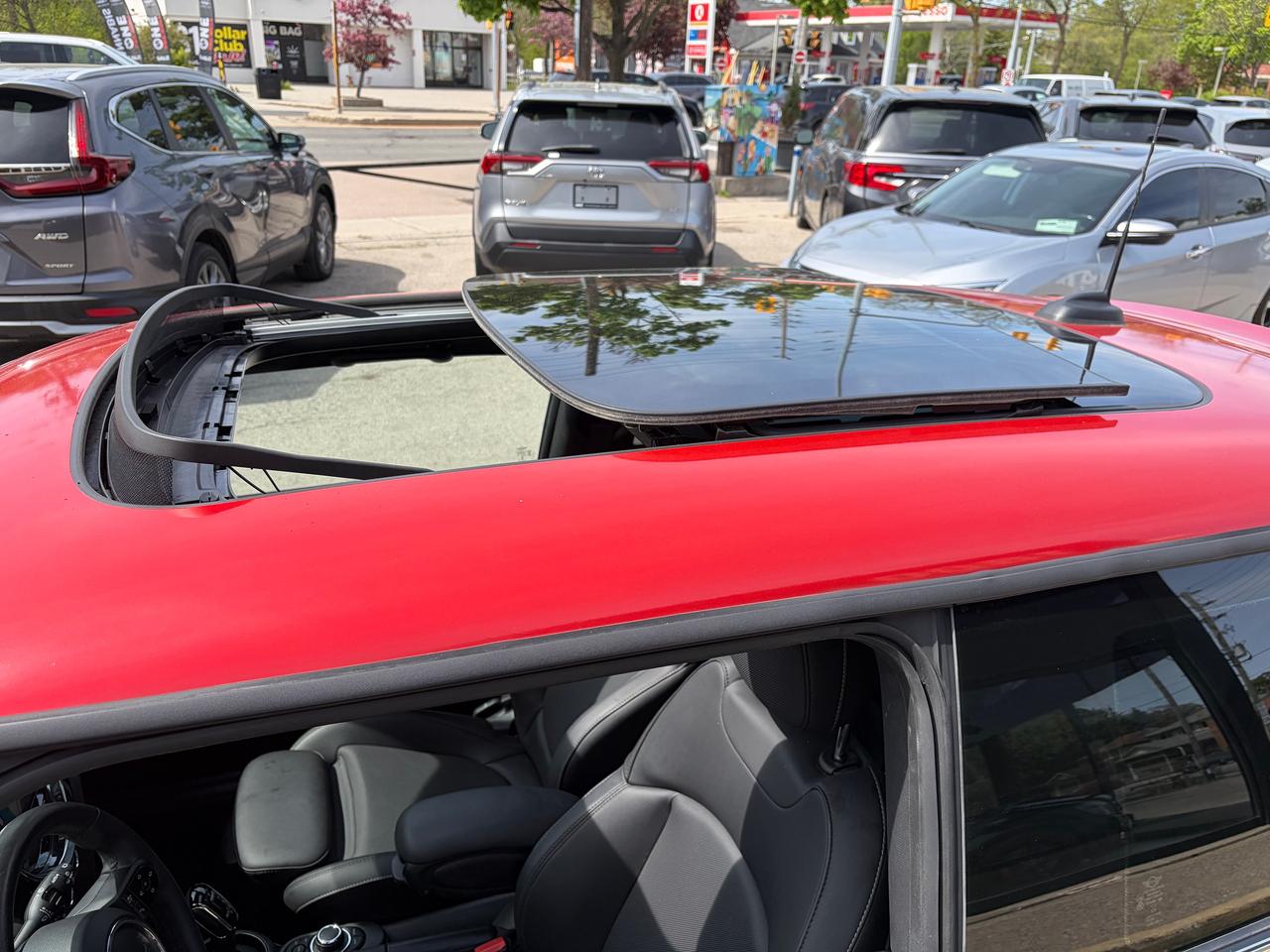 2023 MINI Cooper S Cooper S Photo