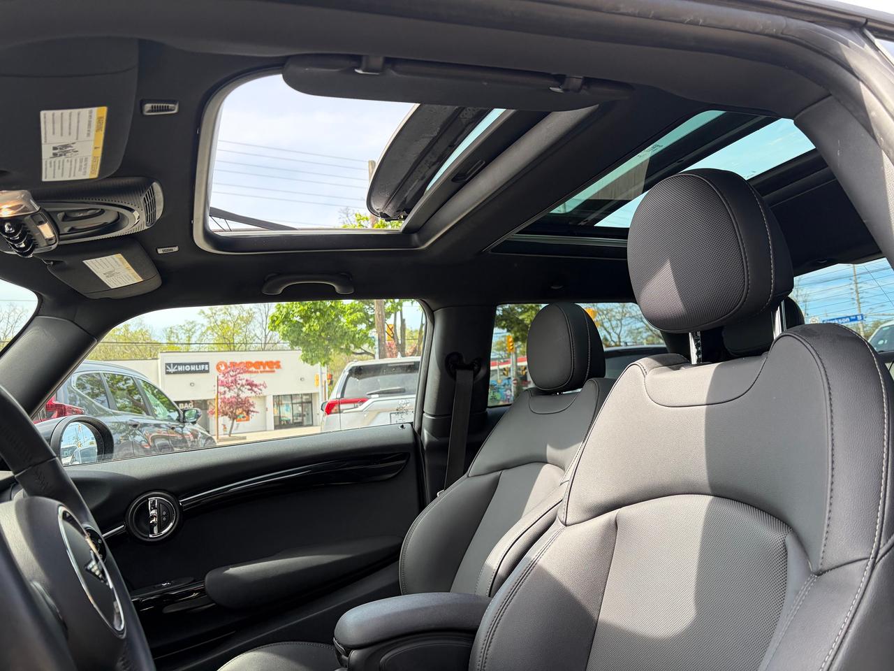 2023 MINI Cooper S Cooper S Photo