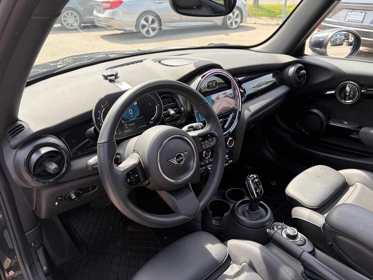 2023 MINI Cooper S Cooper S Photo