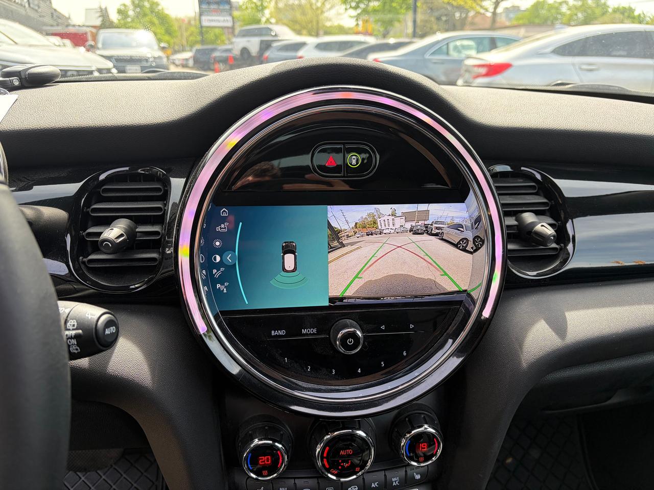 2023 MINI Cooper S Cooper S Photo