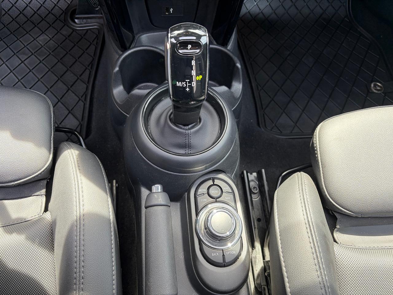 2023 MINI Cooper S Cooper S Photo