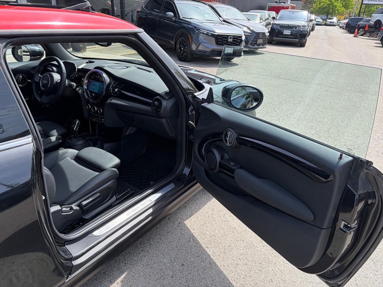 2023 MINI Cooper S Cooper S Photo