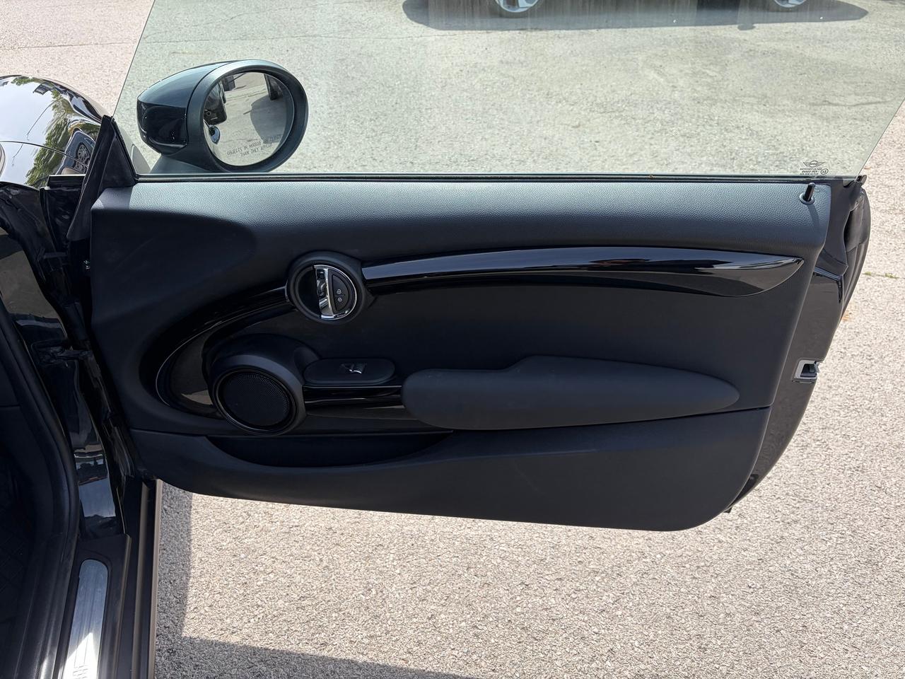 2023 MINI Cooper S Cooper S Photo