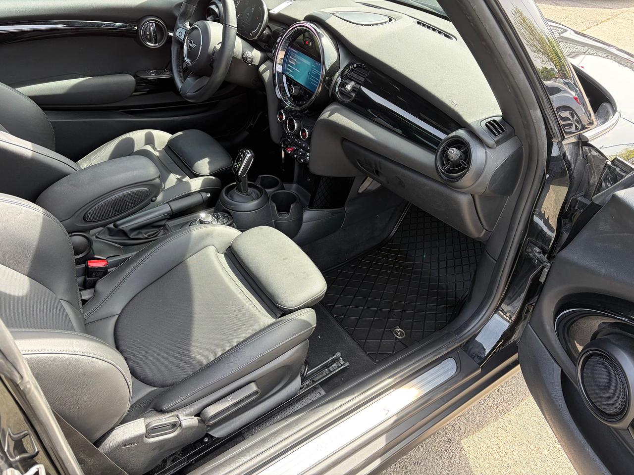 2023 MINI Cooper S Cooper S Photo