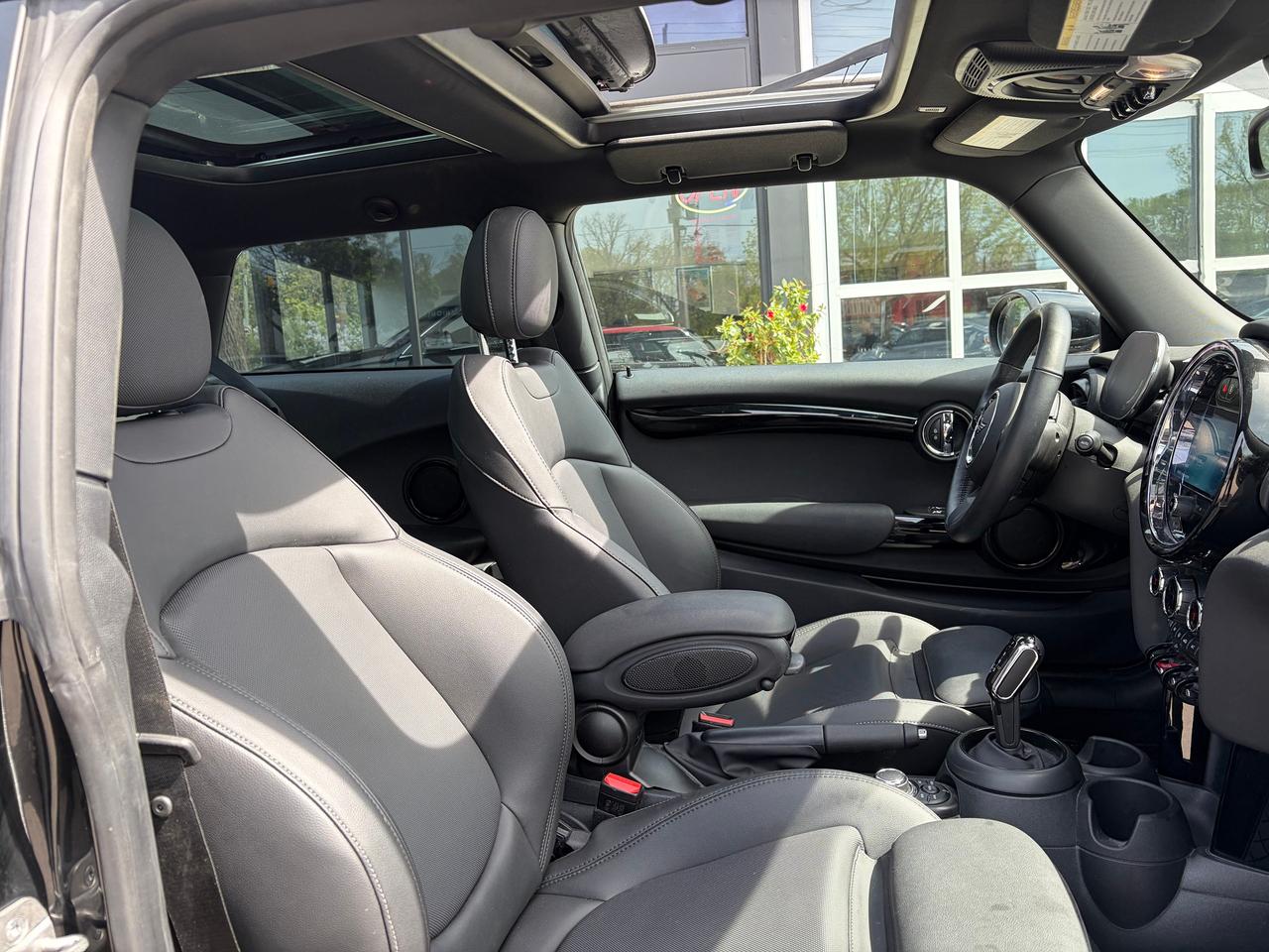 2023 MINI Cooper S Cooper S Photo