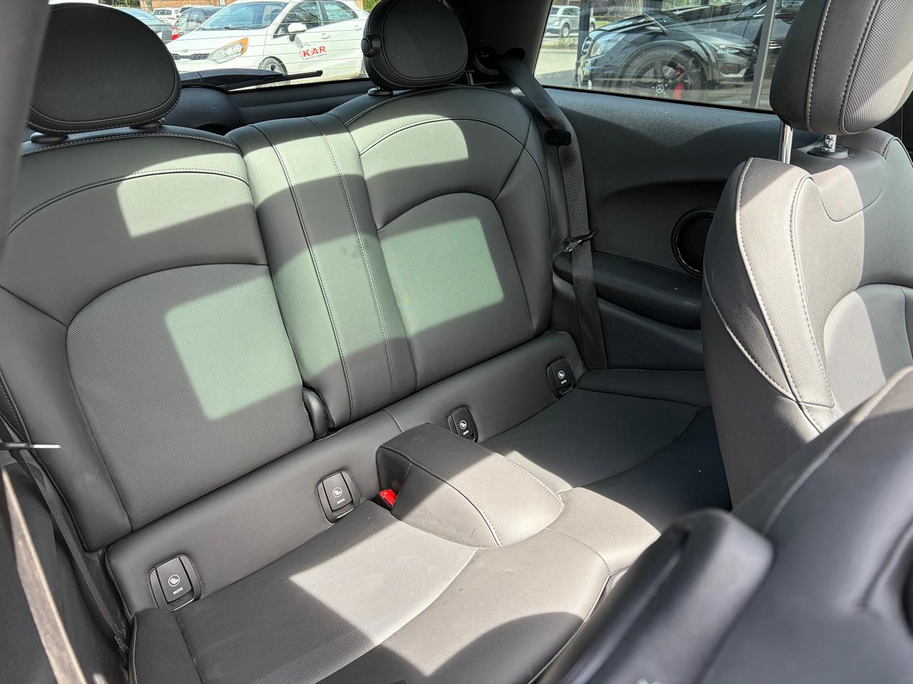 2023 MINI Cooper S Cooper S Photo