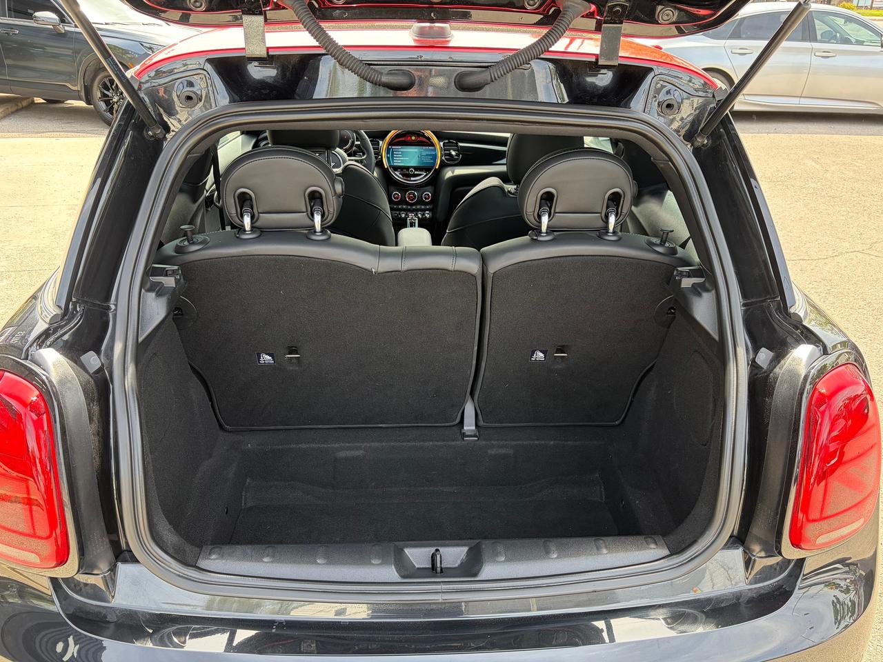 2023 MINI Cooper S Cooper S Photo