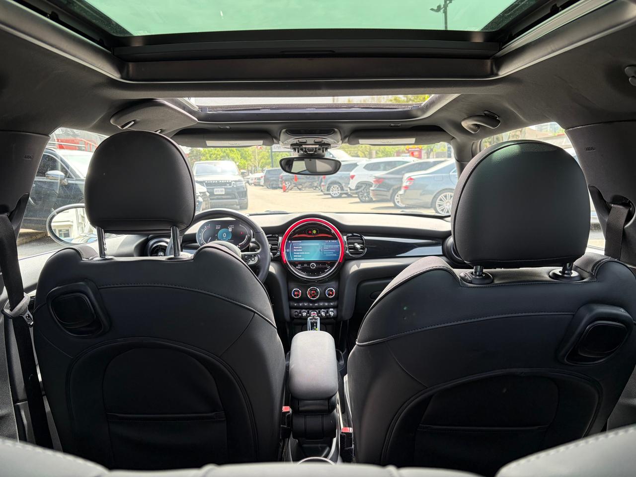 2023 MINI Cooper S Cooper S Photo